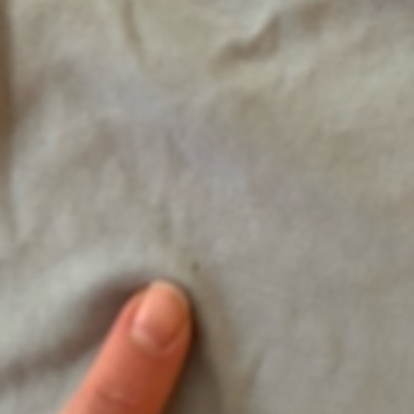 Misha and Puff Ruffled Collar Blouse - Picture 4 of 4